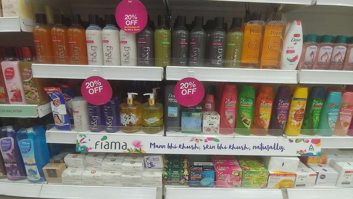 Health & Glow